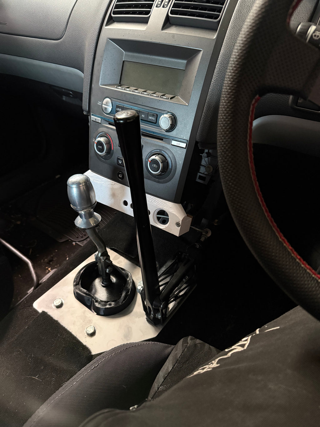 B Series Falcon Hydraulic Handbrake Mount Suit GKtech style (On Sale $70)