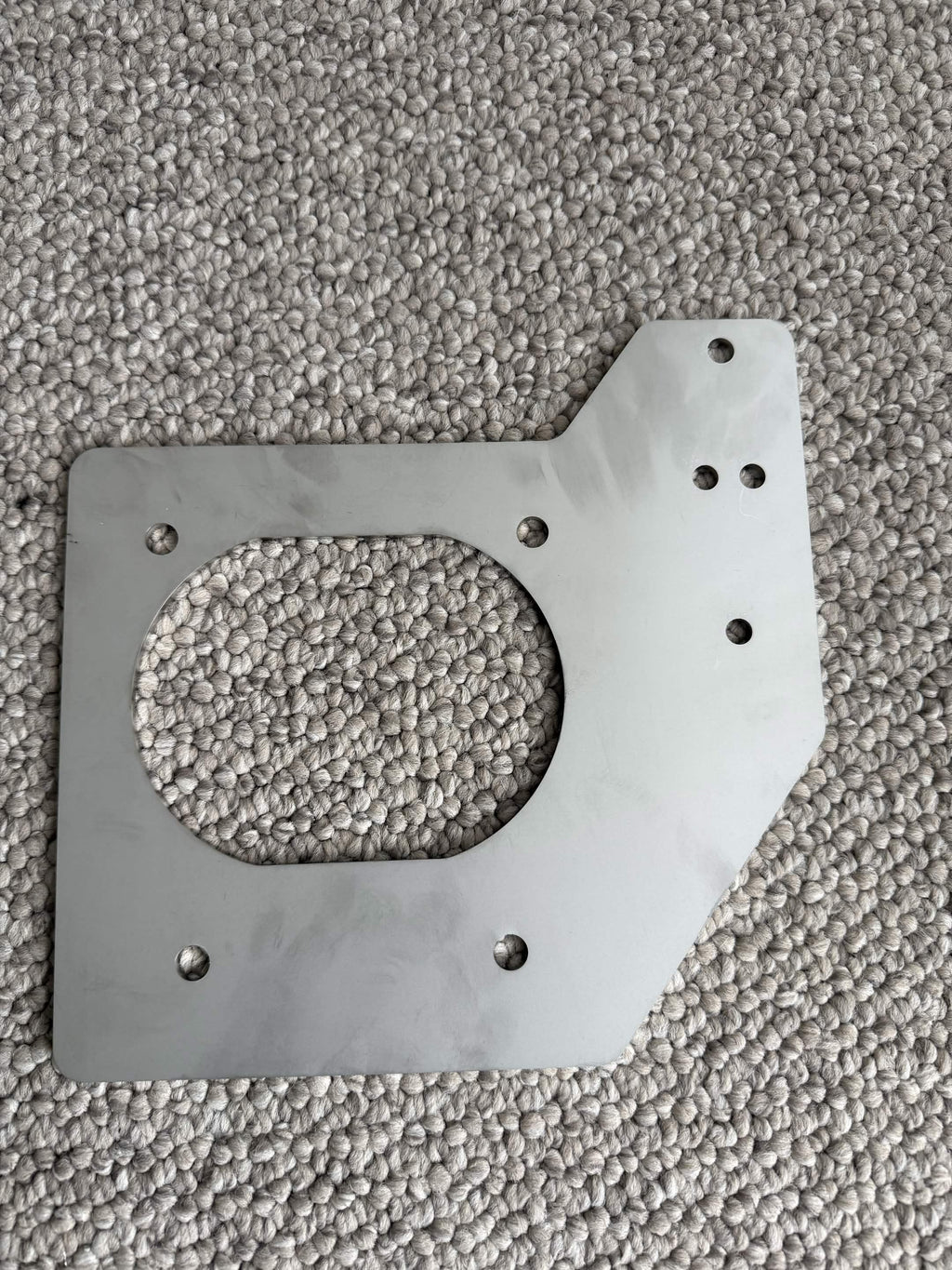 B Series Falcon Hydraulic Handbrake Mount Suit GKtech style