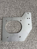 B Series Falcon Hydraulic Handbrake Mount Suit GKtech style