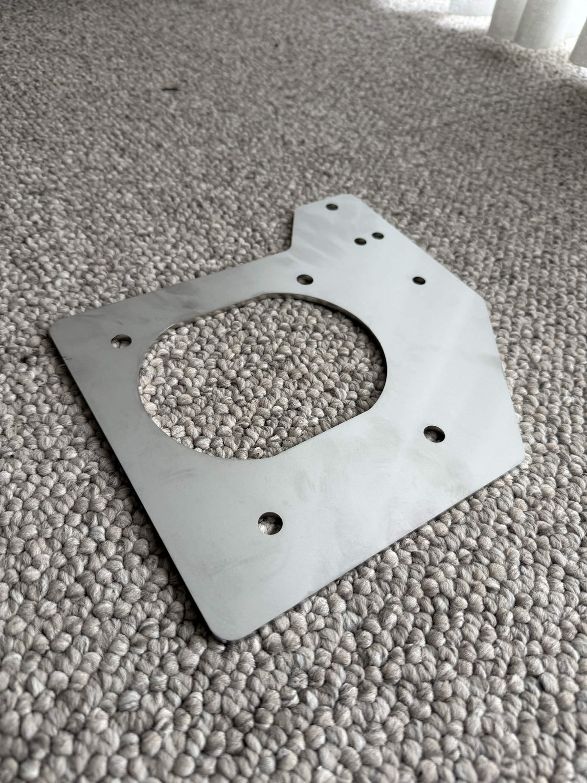 B Series Falcon Hydraulic Handbrake Mount Suit GKtech style