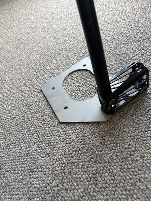 B Series Falcon Hydraulic Handbrake Mount Suit GKtech style